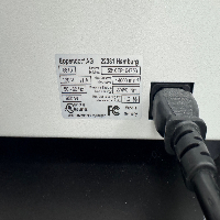 Eppendorf 5810 Centrifuge image 1